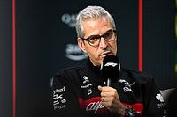 Sauber F1 seguirá contratando personal de cara a la llegada de Audi