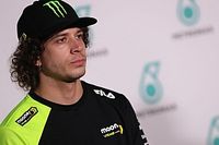 Bezzecchi: "No quiero ver el Rancho de Valentino Rossi durante meses"