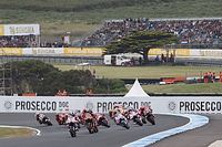 Por qué MotoGP no cambia la fecha de Australia, como piden los pilotos