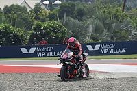 Espargar&oacute;: "No es f&aacute;cil traer un Mundial a un circuito que lleva 10 a&ntilde;os cerrado"