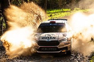 Lider odpowiedział, awans Kajetanowicza