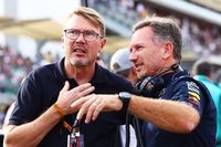 H&auml;kkinen revela si elegir&iacute;a a Verstappen o a Hamilton como compa&ntilde;ero