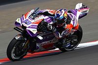 Martin nowym liderem