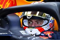 Verstappen: &Eacute; "besteira" dizer que carros da F1 s&atilde;o f&aacute;ceis de pilotar