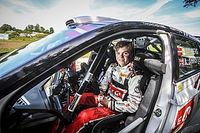 Solberg odjeżdża rywalom