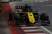 Ricciardo ve posible vencer a los Red Bull en carrera