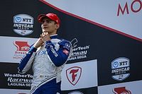 Palou: "Me vale ser 11&ordm;, pero intentar&eacute; un mejor resultado"