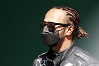 F1: Hamilton diz que n&atilde;o se surpreende com contrata&ccedil;&otilde;es de ex-Mercedes pela Red Bull