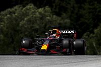 F1: Verstappen e P&eacute;rez comentam resultados dos treinos livres e projetam classifica&ccedil;&atilde;o na Est&iacute;ria