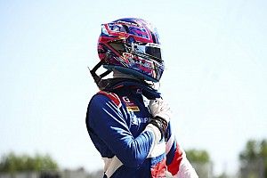 FIA F3: Smolyar se lleva la primera del a&ntilde;o en Barcelona