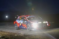 Neuville comienza liderando en Montecarlo