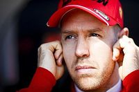 Vettel: "La Mercedes si guida con una cloche d'aereo?"