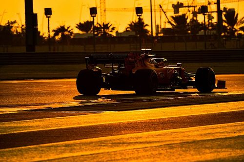 Pożyteczny kryzys w Ferrari