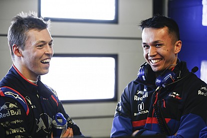 Tost: Red Bull'un genç sürücü programında kriz yaşadığını söylemek "aptalca"