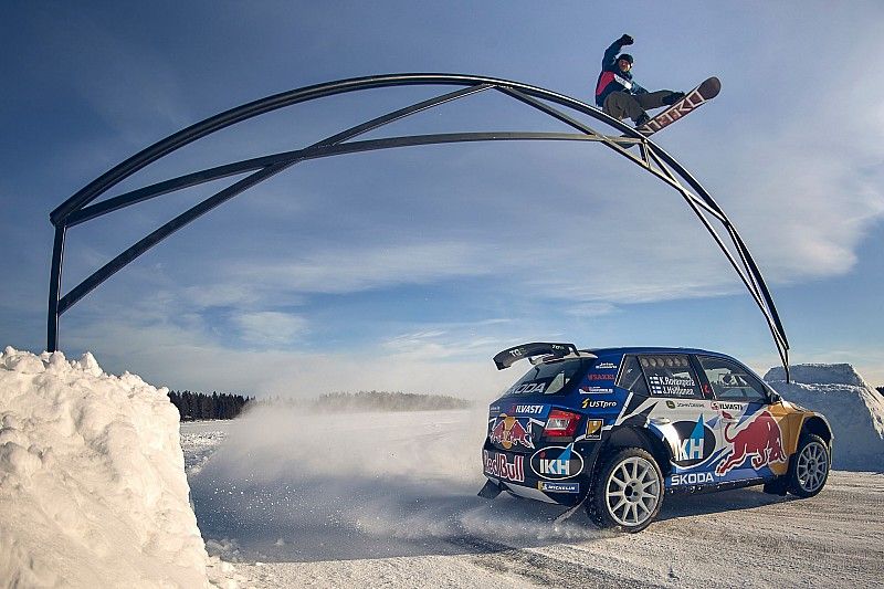 Kalle Rovanper&auml;, Eero Ettala