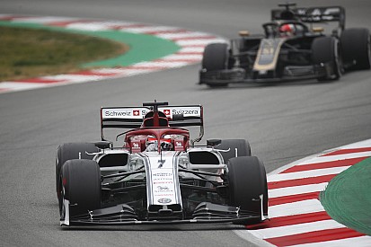 Toro Rosso incentiva F1 a investir na disputa das equipes médias
