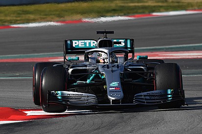 Eddig Hamilton tesztelt a legtöbbet a Forma-1-ben: versenyzői statisztikák