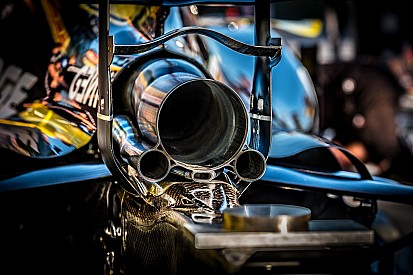 Formel-1-Technik: Detailfotos beim GP Australien