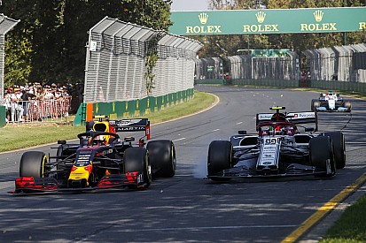 Mercedes ve “muy diferente” a Red Bull tras el “enorme” paso adelante de Honda