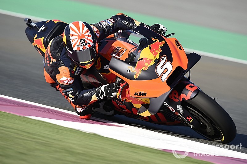 Deux chutes et une perte de repères pour Zarco