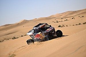 Gutierrez była blisko