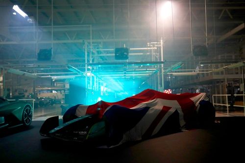 Fechas de presentaci&oacute;n de la F1 2026: cu&aacute;ndo se presenta cada coche