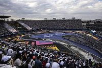 M&eacute;xico ser&aacute; la ronda de apertura de la F&oacute;rmula E 2023