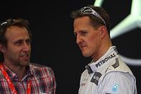 Todt: "Schumacher sobrevive gracias a Corinna y los m&eacute;dicos"