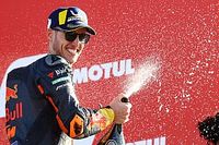 M&aacute;rquez: &ldquo;No he preguntado a Espargar&oacute; si se arrepiente de cambiar a Honda&rdquo;