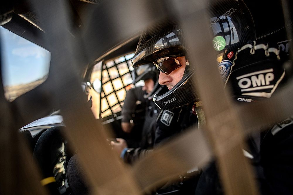 Aron Domżała, Maciej Marton