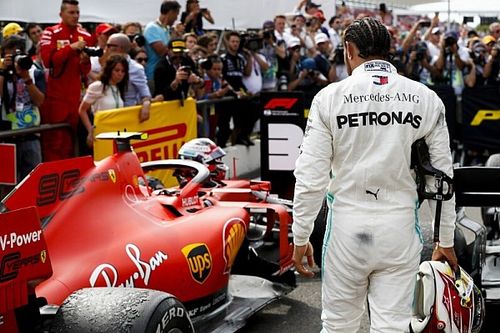 F1: Hamilton é “um superespião”, diz ex-engenheiro da Mercedes