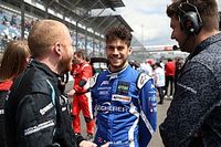 Feller wygrywa drugi wyścig na Imoli