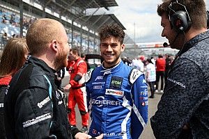 Feller wygrywa drugi wyścig na Imoli