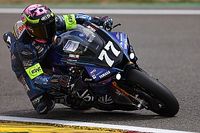 W&oacute;jcik Racing Team o włos od podium