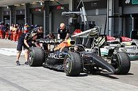 GALERÍA TÉCNICA: Novedades de los F1 para el GP de Azerbaiyán