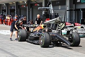 GALERÍA TÉCNICA: Novedades de los F1 para el GP de Azerbaiyán