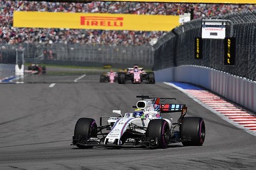 La columna de Massa: 'El pinchazo me cost&oacute; caro'