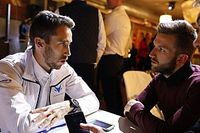 Guerrieri espera demostrar su valor en el WTCC