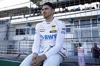 Edoardo Mortara: &ldquo;Esta ha sido mi temporada m&aacute;s dura en el DTM&rdquo;