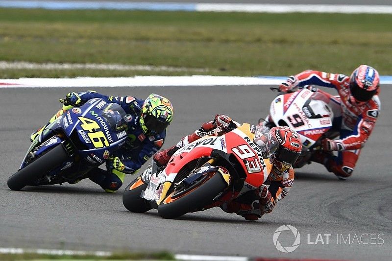 Marc Marquez, Repsol Honda Team