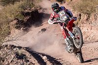 Kevin Benavides es el nuevo l&iacute;der y Sunderland sufri&oacute; una ca&iacute;da