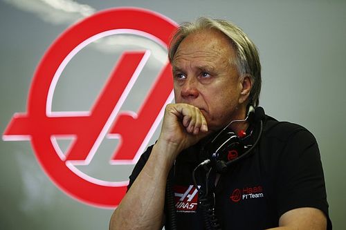 Gene Haas diz que diferenças entre times da F1 é deprimente