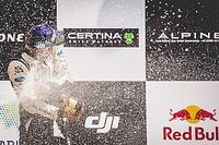 Tanak gana en Alemania y Ogier alcanza el liderato del Mundial