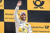 Em Zandvoort, Glock vence primeira na temporada; Farfus é 6º