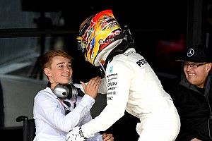 Monger a&uacute;n piensa competir en monoplazas y sue&ntilde;a con la F1