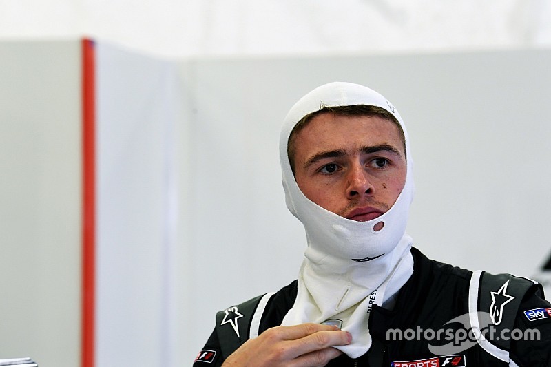 Williams :