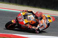 M&aacute;rquez: &ldquo;Para luchar por la victoria tiene que cuadrar todo&rdquo;