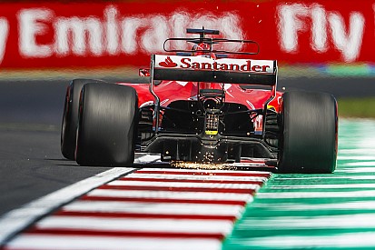 Ferrari: il dubbio è se le novità tecniche hanno funzionato?