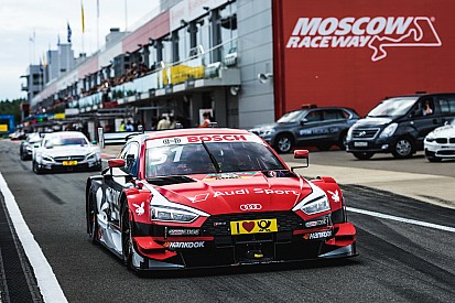 Mercedes, BMW angered by Audi driver Muller's strategy