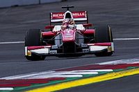 Quinta pole consecutiva de Leclerc en la Fórmula 2